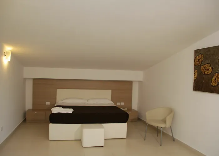 Apart-hotel San Michele Apartments&rooms 3*