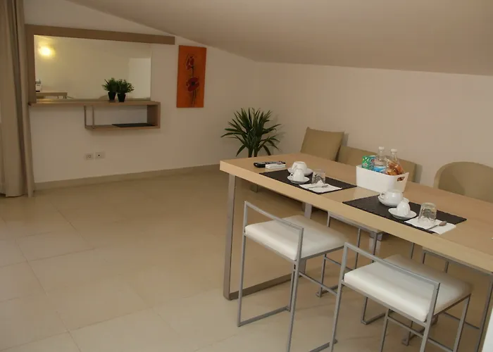 San Michele Apartments&rooms