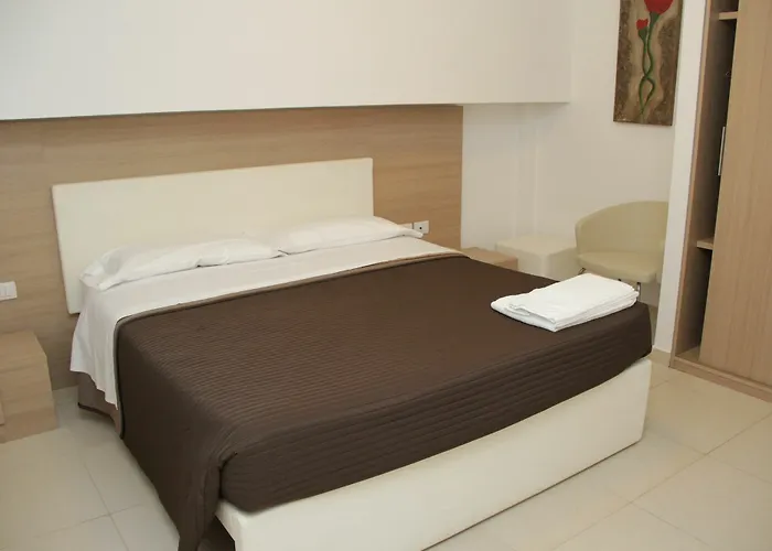 Apart-hotel San Michele Apartments&rooms Catanzaro