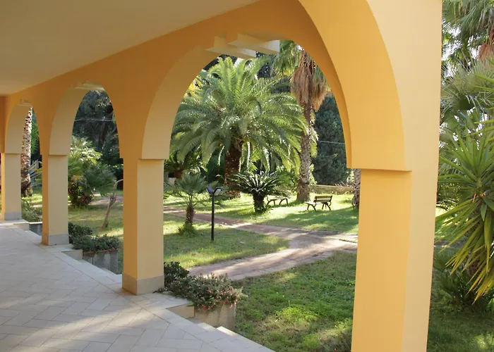 Apart-hotel San Michele Apartments&rooms Catanzaro