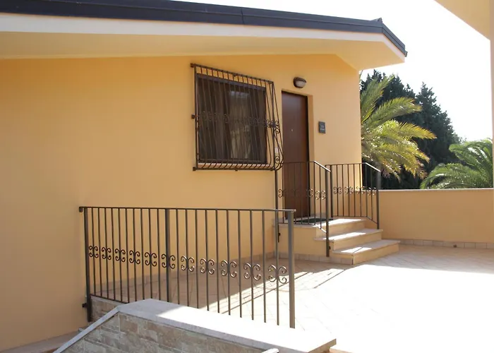 San Michele Apartments&rooms Apart-hotel 3*