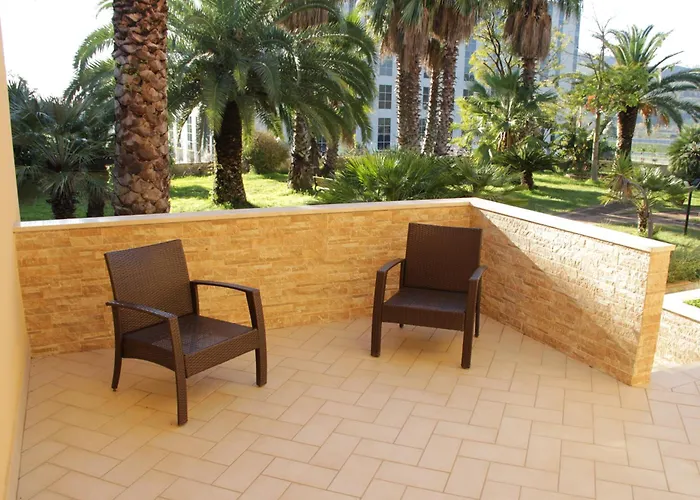 Apart-hotel San Michele Apartments&rooms Catanzaro