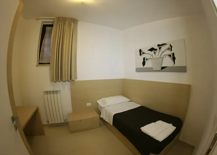 Apart-hotel San Michele Apartments&rooms