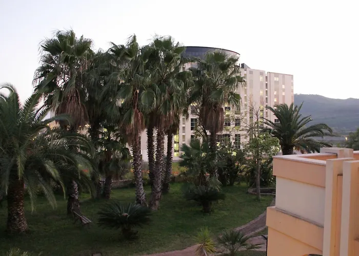 Aparthotel San Michele Apartments&rooms Catanzaro