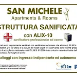 San Michele Apartments&rooms Appart hôtel Catanzaro