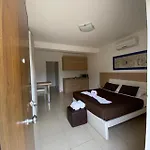 Apart-hotel San Michele Apartments&rooms 3*