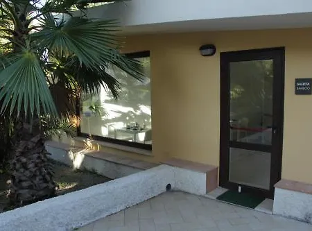 מלון דירות San Michele Apartments&rooms קטנזארו