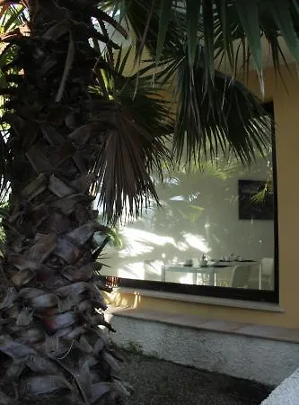 San Michele Apartments&rooms Apart Otel