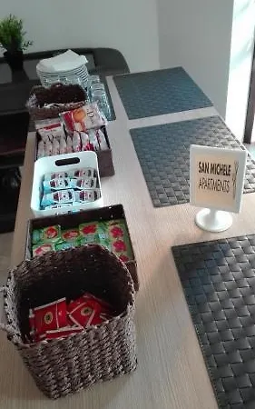 San Michele Apartments&rooms Catanzaro