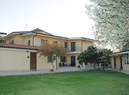 San Michele Apartments&rooms Apart Otel 3*