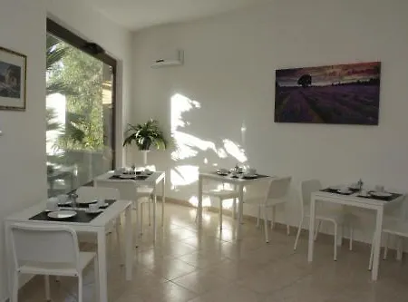 Apart Otel San Michele Apartments&rooms