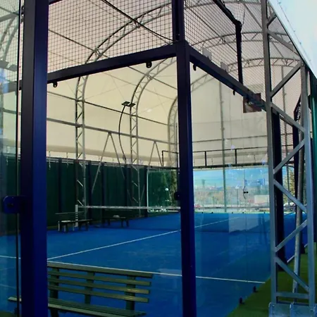 San Michele Apartments&rooms Catanzaro