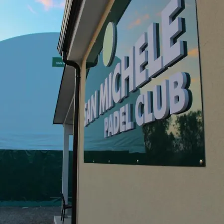 San Michele Apartments&rooms Apart Otel Catanzaro