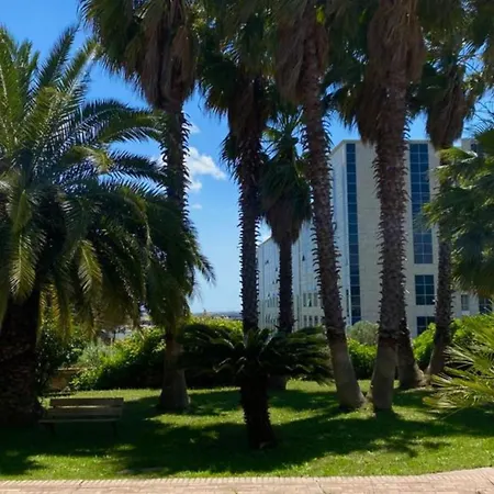San Michele Apartments&rooms 公寓式酒店 卡坦扎罗