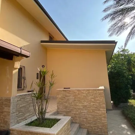 San Michele Apartments&rooms 3*