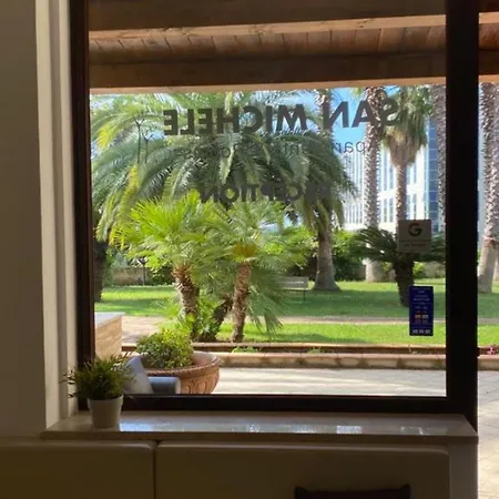 San Michele Apartments&rooms Aparthotel Catanzaro