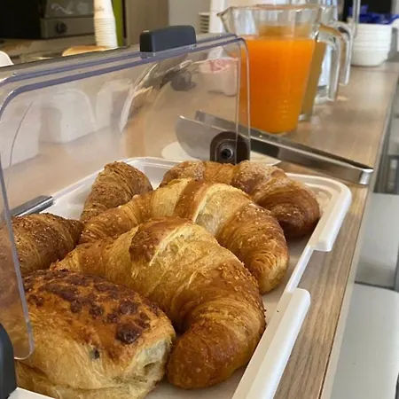 San Michele Apartments&rooms Apart Otel Catanzaro