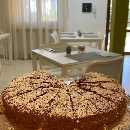 San Michele Apartments&rooms Catanzaro