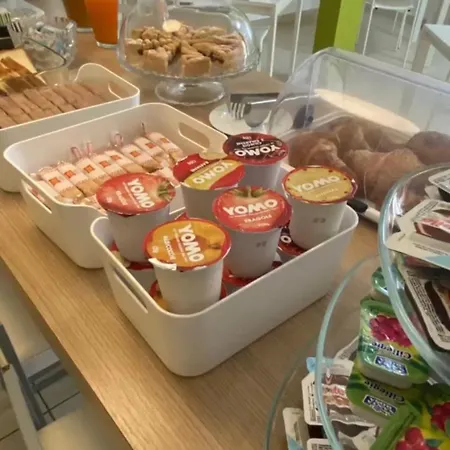 San Michele Apartments&rooms Apart Otel 3*