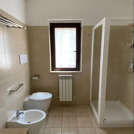 San Michele Apartments&rooms 公寓式酒店 卡坦扎罗