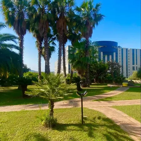 Apart Otel San Michele Apartments&rooms 3*