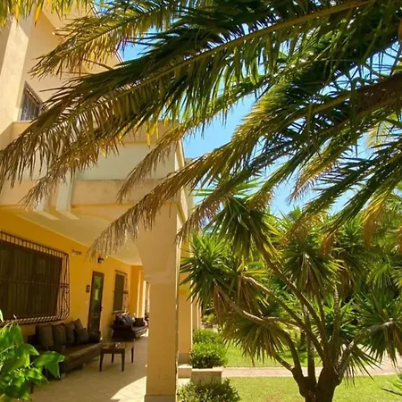 San Michele Apartments&rooms Apart Otel 3*