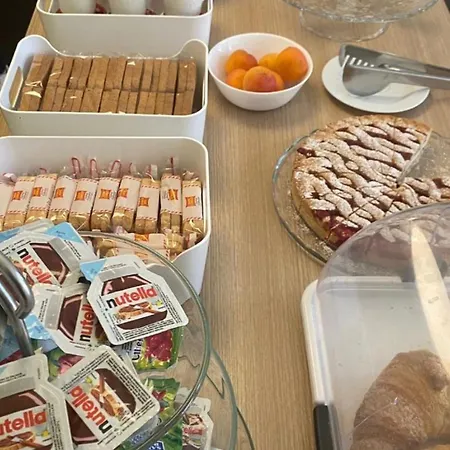 San Michele Apartments&rooms Catanzaro