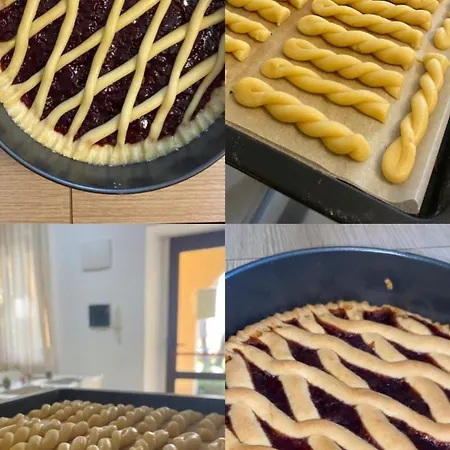 San Michele Apartments&rooms