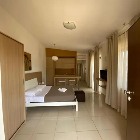 Apart Otel San Michele Apartments&rooms 3*