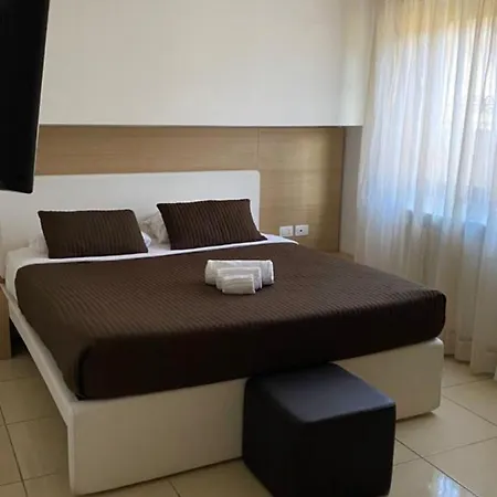 San Michele Apartments&rooms Apart Otel