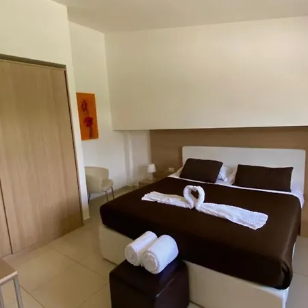 Apart Otel San Michele Apartments&rooms 3*