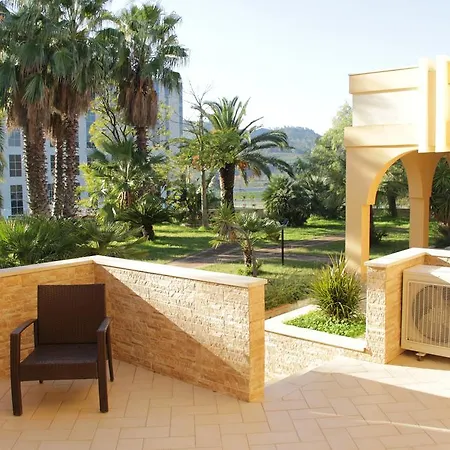 San Michele Apartments&rooms Aparthotel