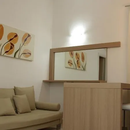 San Michele Apartments&rooms