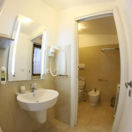 San Michele Apartments&rooms 3*