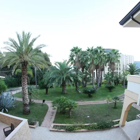 San Michele Apartments&rooms