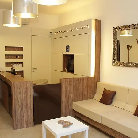 San Michele Apartments&rooms