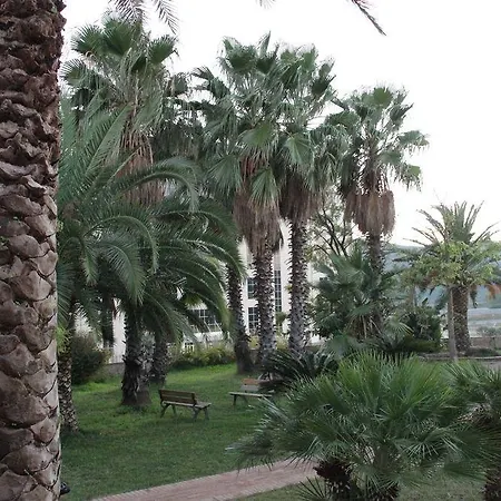 Aparthotel San Michele Apartments&rooms 3*