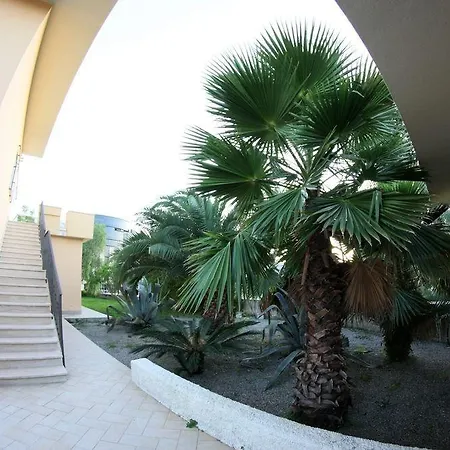 San Michele Apartments&rooms