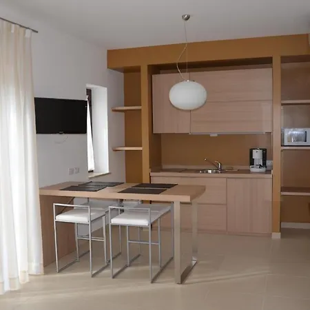 San Michele Apartments&rooms 3* Catanzaro