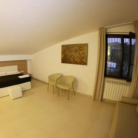 San Michele Apartments&rooms