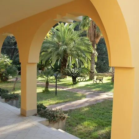 Apart Otel San Michele Apartments&rooms Catanzaro