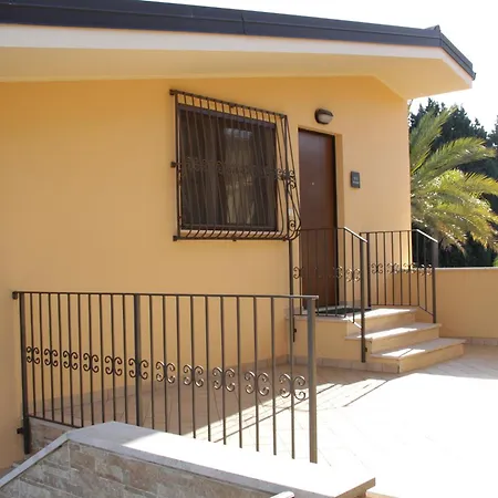 San Michele Apartments&rooms Aparthotel 3*