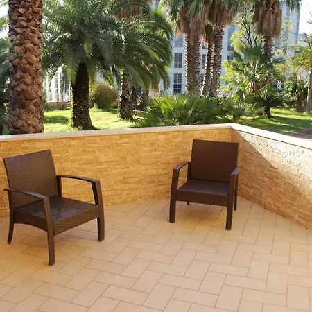 Apart Otel San Michele Apartments&rooms Catanzaro