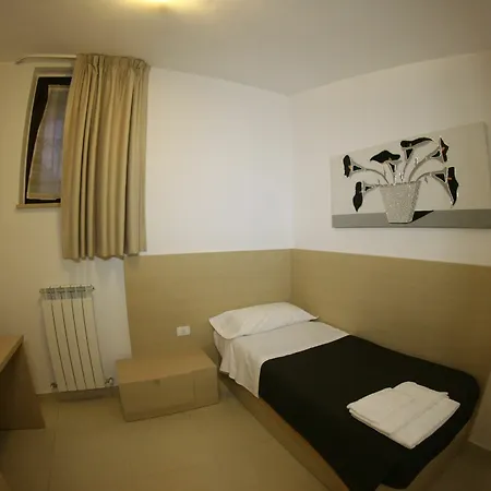 公寓式酒店 San Michele Apartments&rooms