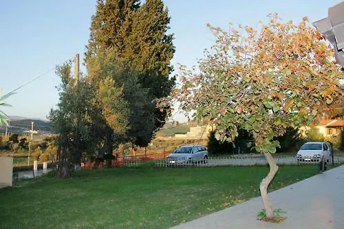 מלון דירות San Michele Apartments&rooms קטנזארו