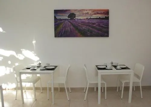 San Michele Apartments&rooms מלון דירות