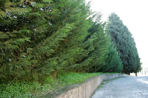 מלון דירות San Michele Apartments&rooms קטנזארו