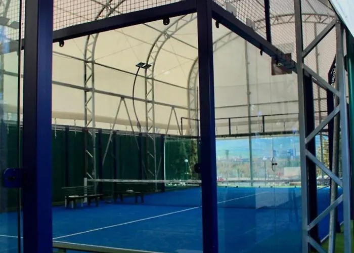 San Michele Apartments&rooms קטנזארו