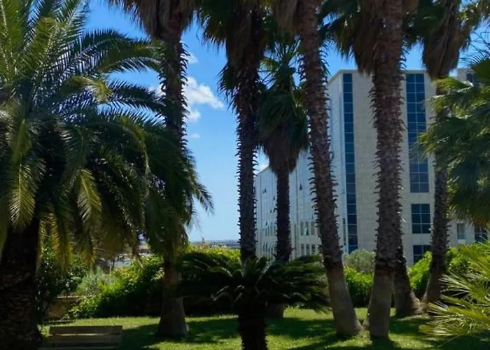 San Michele Apartments&rooms מלון דירות קטנזארו