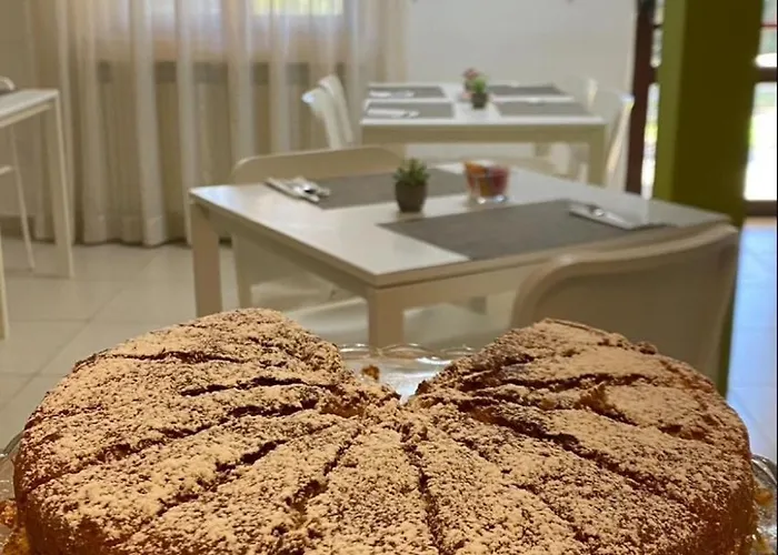 San Michele Apartments&rooms קטנזארו